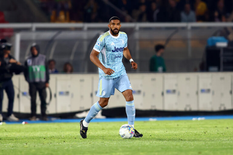 Tottenham Hotspur eye Juventus' Bremer as Romero replacement