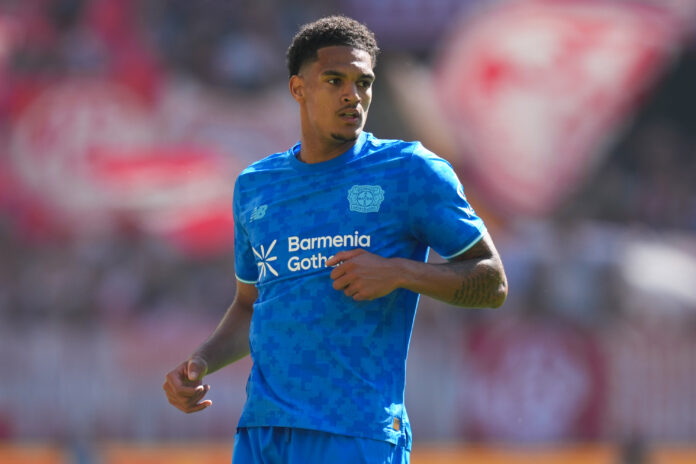 Liverpool agree personal terms to re-sign defender Quansah