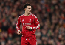 Liverpool reject Inter Milan’s €25m Curtis Jones bid Liverpool reject Inter Milan's €25m Curtis Jones bid