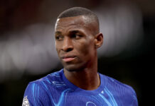 Nicolas Jackson set to stay and fight for his Chelsea future Nicolas Jackson set to stay and fight for his Chelsea future
