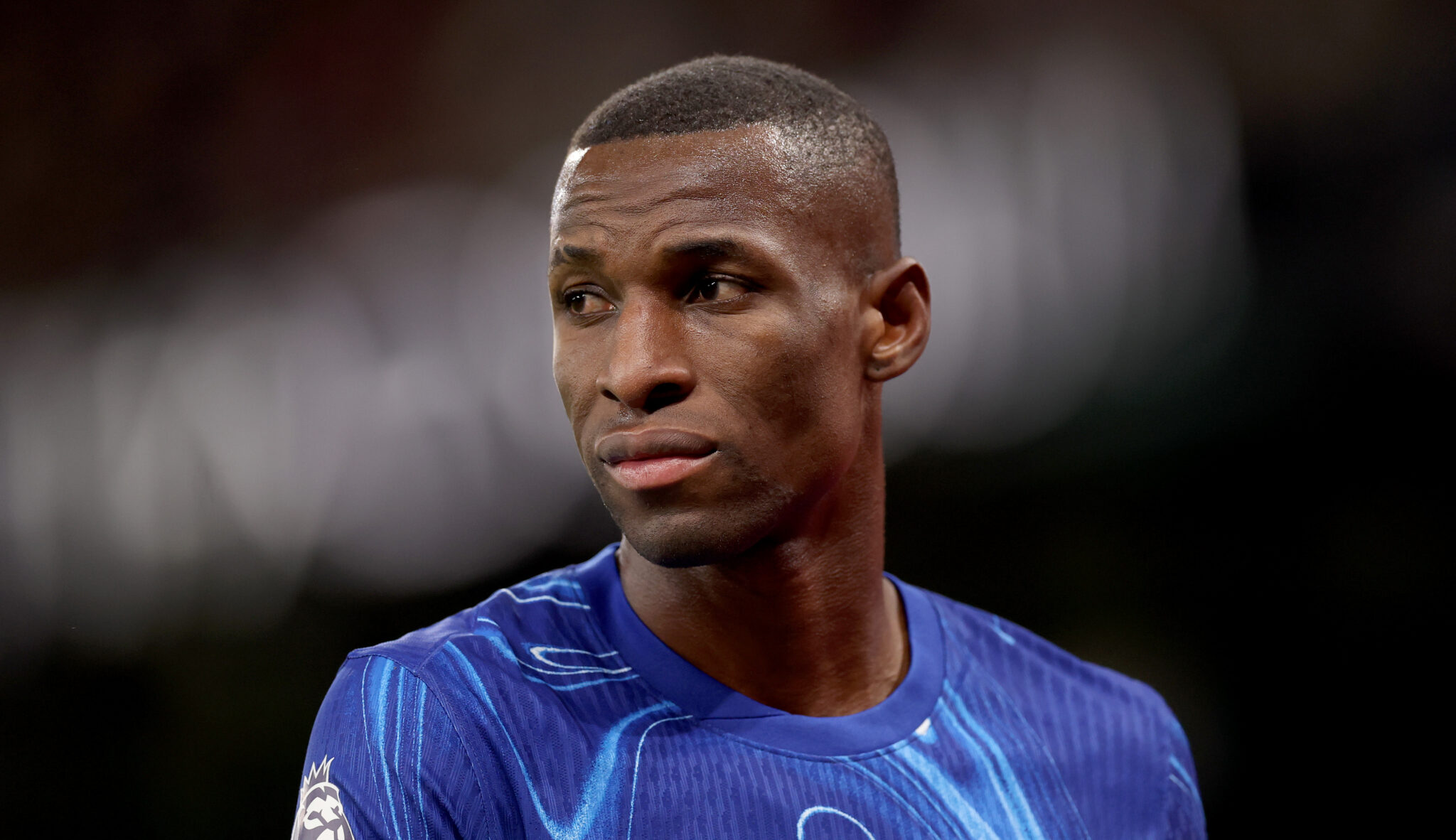 Nicolas Jackson set to stay and fight for his Chelsea future