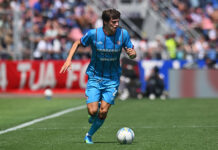 Inter Milan move to beat Premier League clubs to Palestra Marco Palestra
