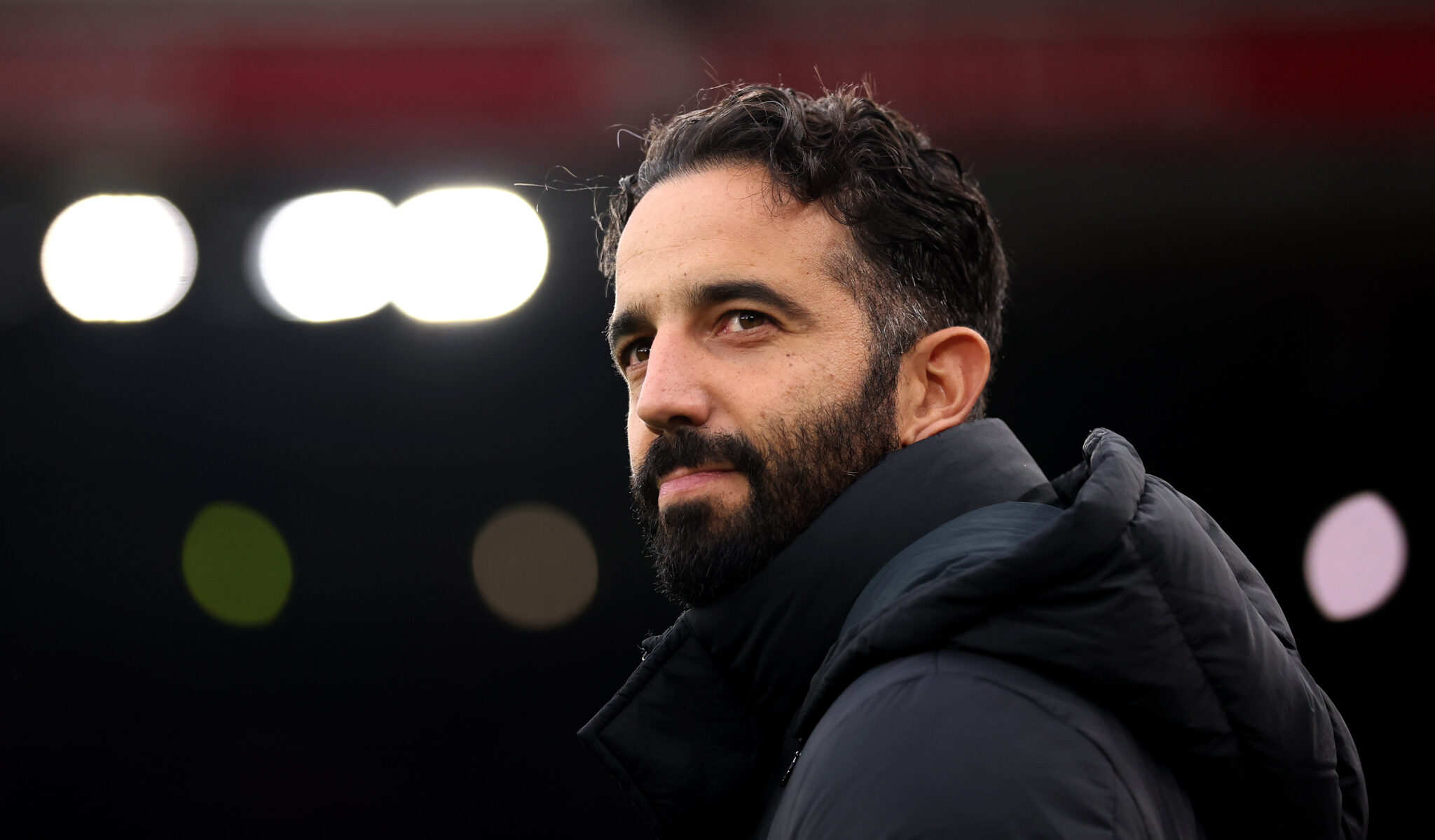 Milan consider Amorim appointment after Allegri exit