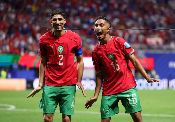 Morocco XI vs Netherlands – Predicted lineup and team news