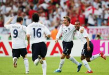 The players with the most free-kick goals in World Cup history Most free-kick goals in World Cup history