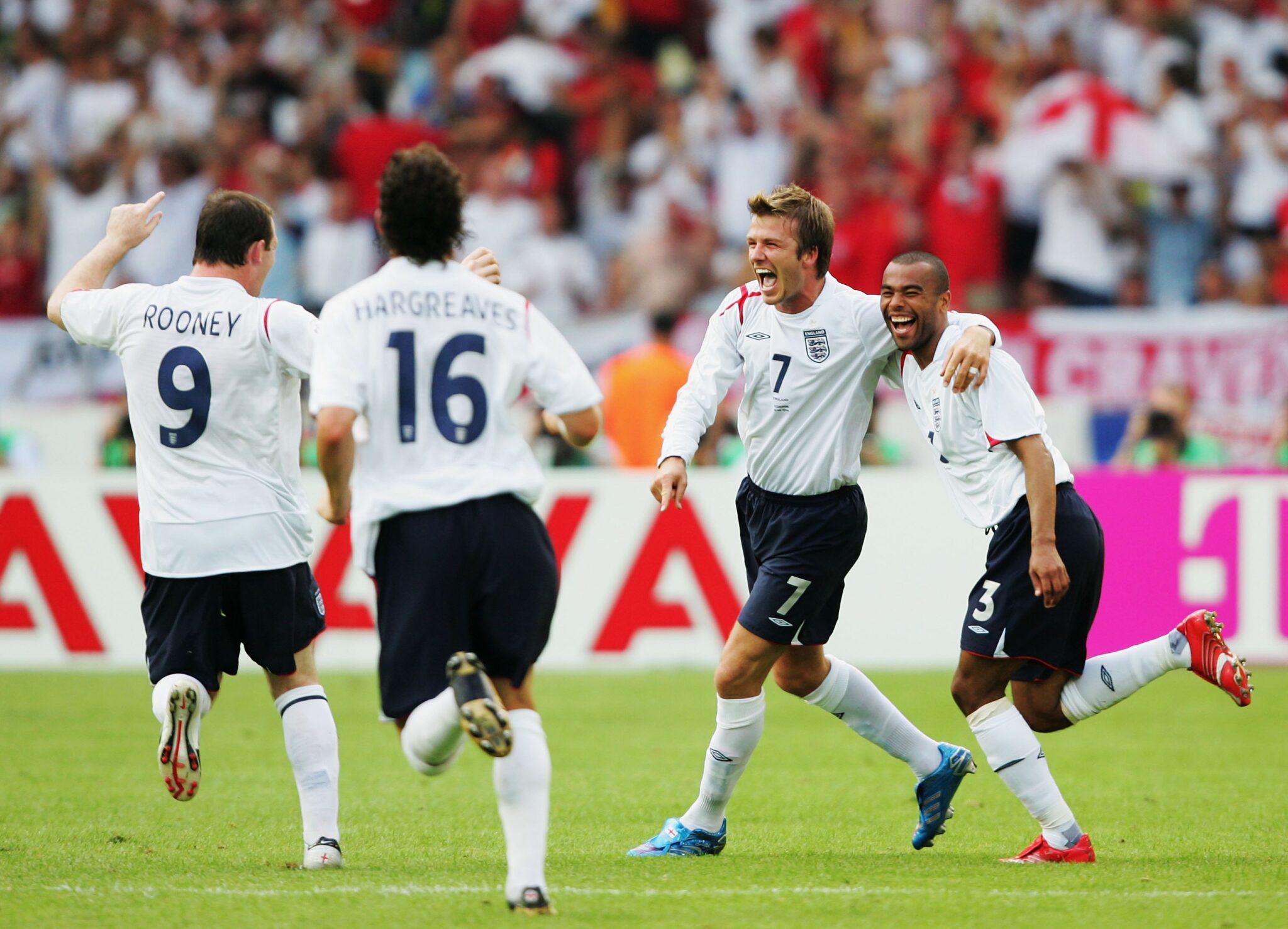 Most free-kick goals in World Cup history