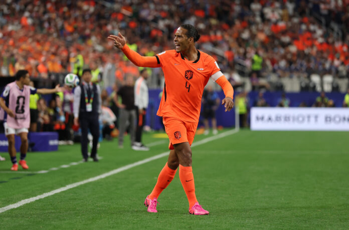 Netherlands vs Sweden – Predicted lineup and team news
