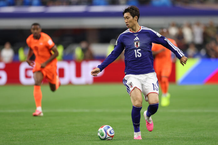 Japan XI vs Tunisia – Predicted lineup and team news