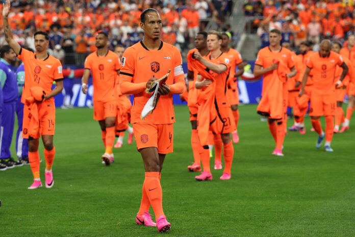 Netherlands vs Sweden - Match preview and team news