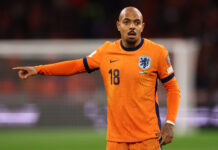 Netherlands vs Japan – Predicted lineup and team news Netherlands vs Japan – Predicted lineup and team news