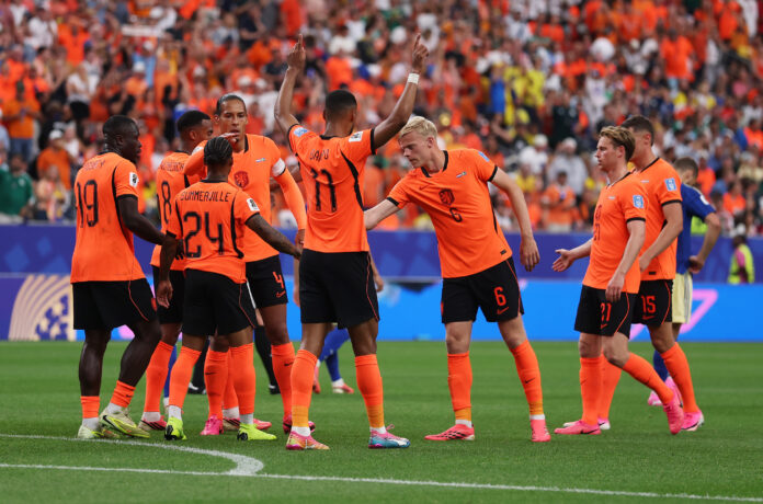 Netherlands XI vs Tunisia – Predicted lineup and team news