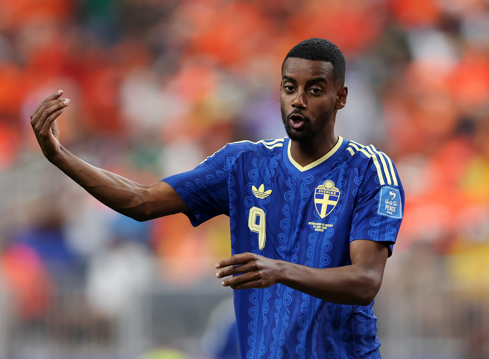Sweden XI vs Japan – Predicted lineup and team news