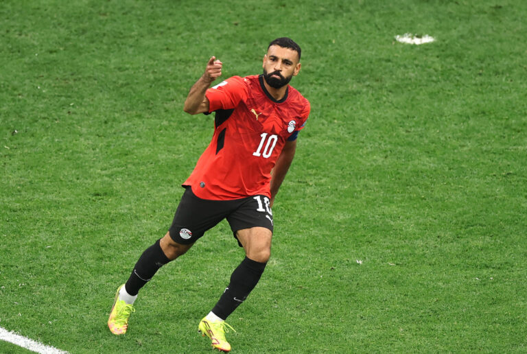 African players with most combined goals and assists in World Cup history