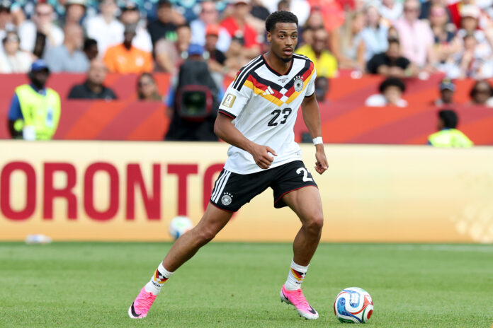 Newcastle move for Nmecha hits early roadblock