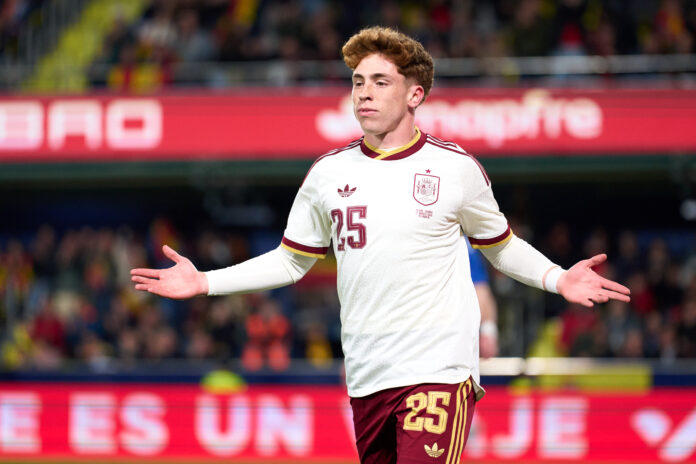 Newcastle receive big boost in €34m Munoz pursuit