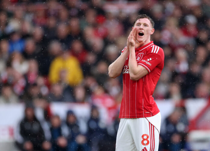 Man United confident they can beat City to Elliot Anderson