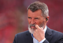 Roy Keane delivers verdict on £116m Anderson transfer Roy Keane delivers verdict on £116m Anderson transfer