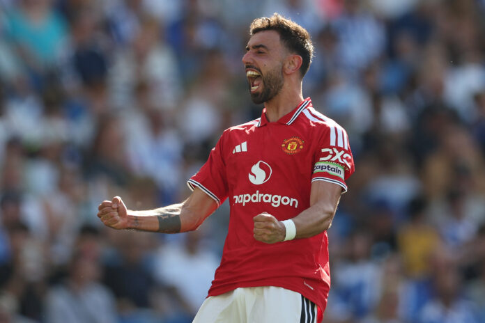 PFA Player of the Year shortlist revealed for 2025/26