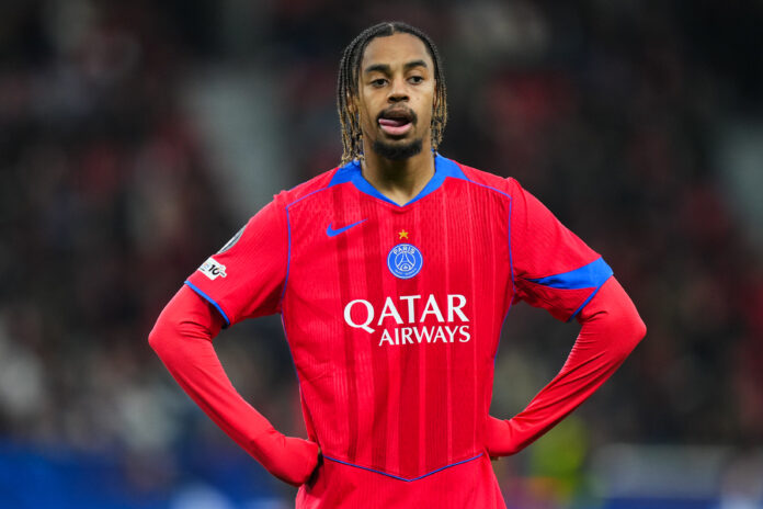 PSG stance on Barcola sale revealed amid Arsenal interest