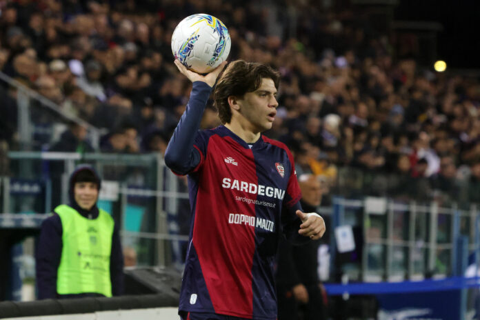 Marco Palestra