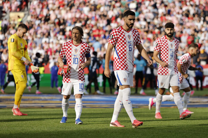 Croatia vs Ghana – Match preview and team news