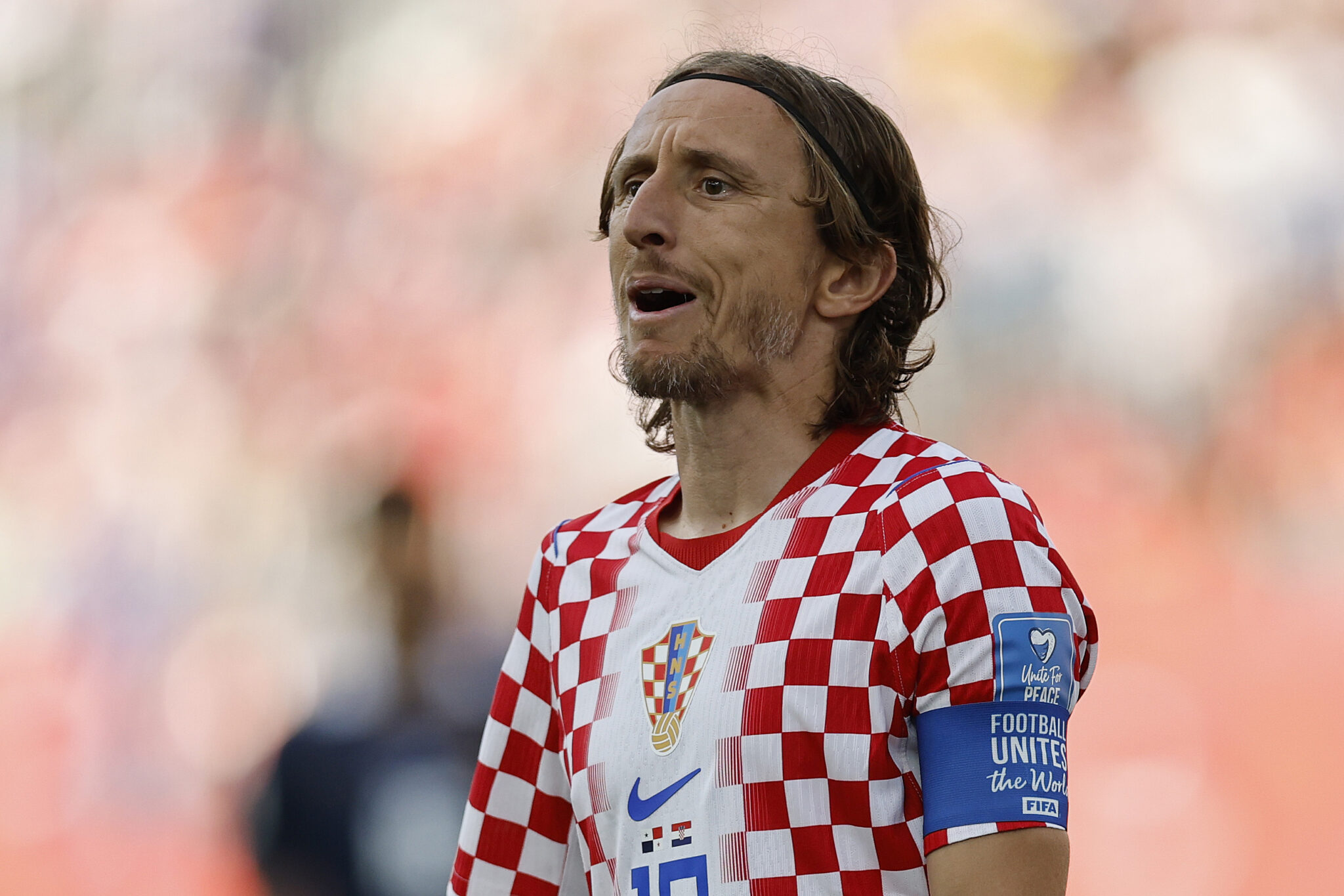 Croatia vs Ghana – Predicted lineup and team news