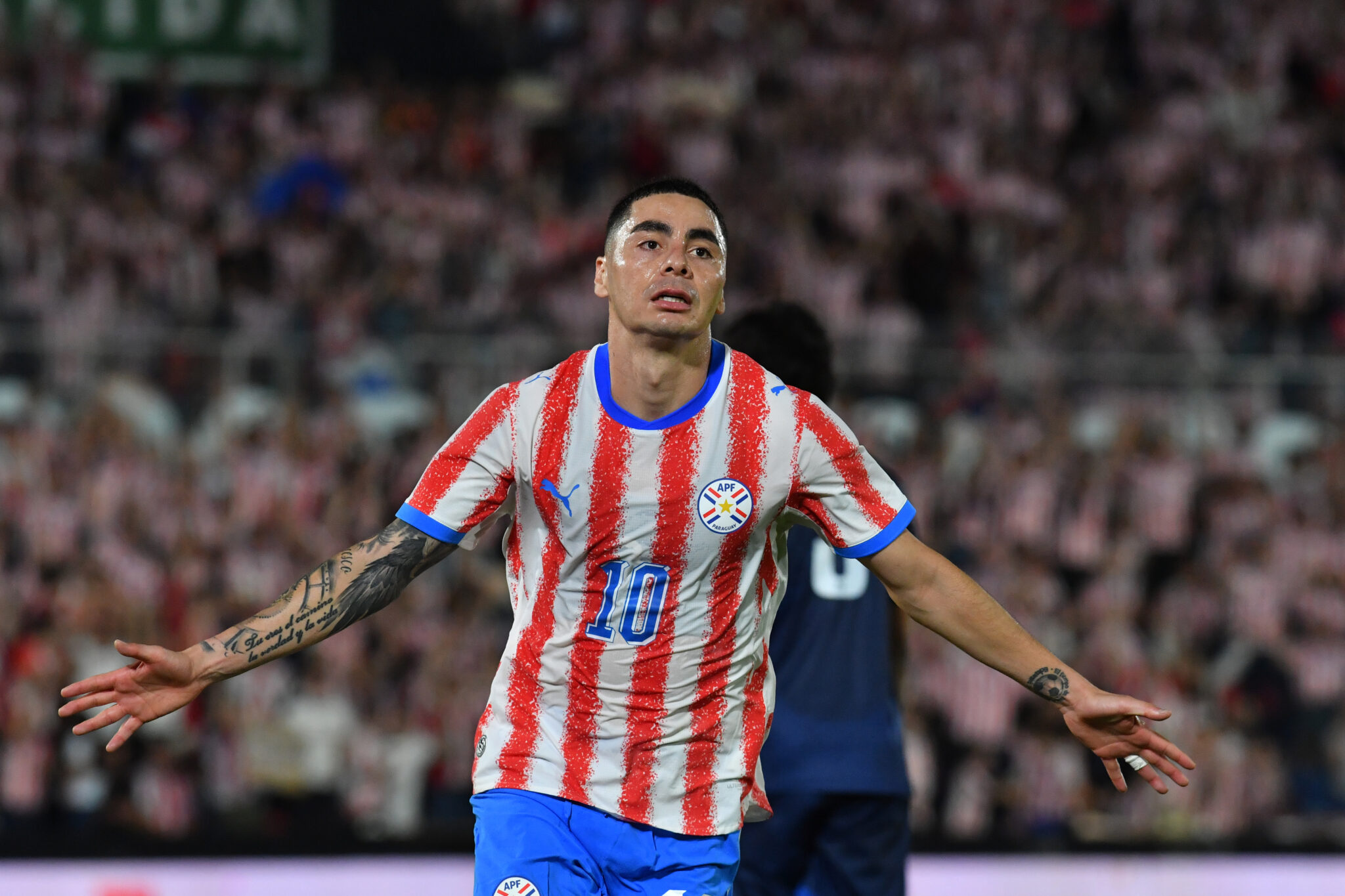 Paraguay XI vs USA – Predicted lineup and team news