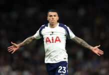 Pedro Porro ends transfer speculation with new Spurs deal Pedro Porro ends transfer speculation with new Spurs deal