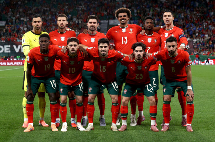 Portugal 2026 World Cup Squad Fixtures And Schedule portugal-2026-world-cup-squad-fixtures-and-schedule