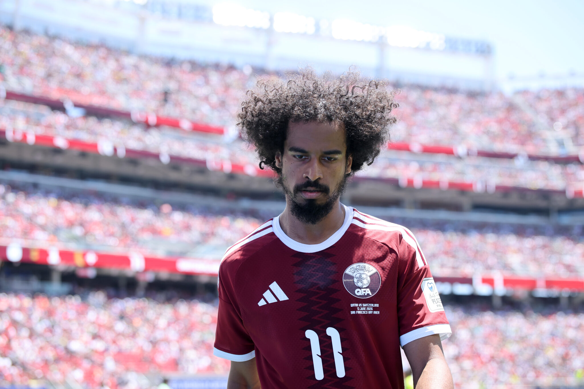 Qatar XI vs Canada – Predicted lineup and team news