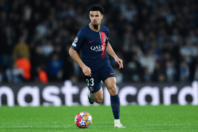 Liverpool eye big-money move for PSG star