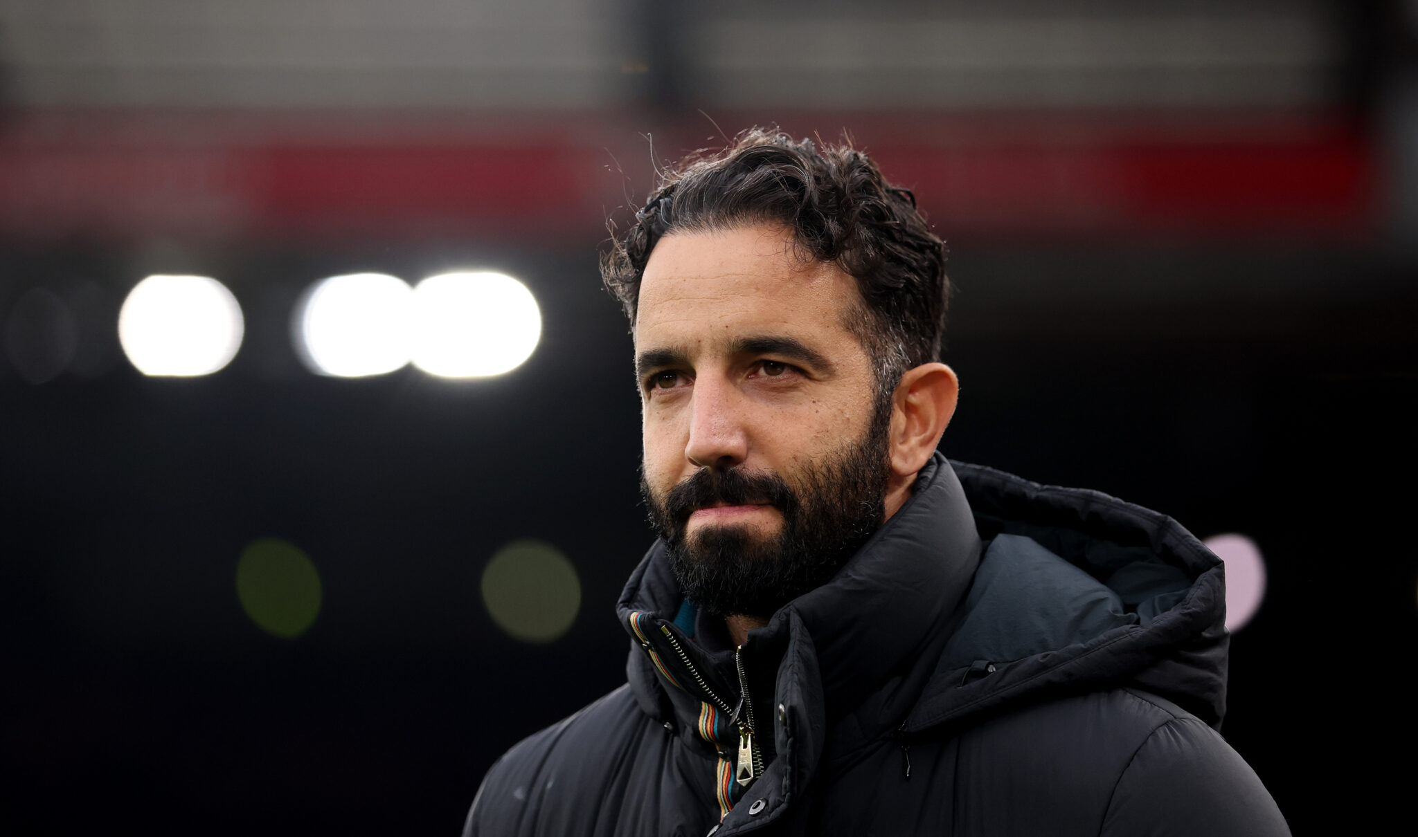 Ruben Amorim set to become new Milan manager