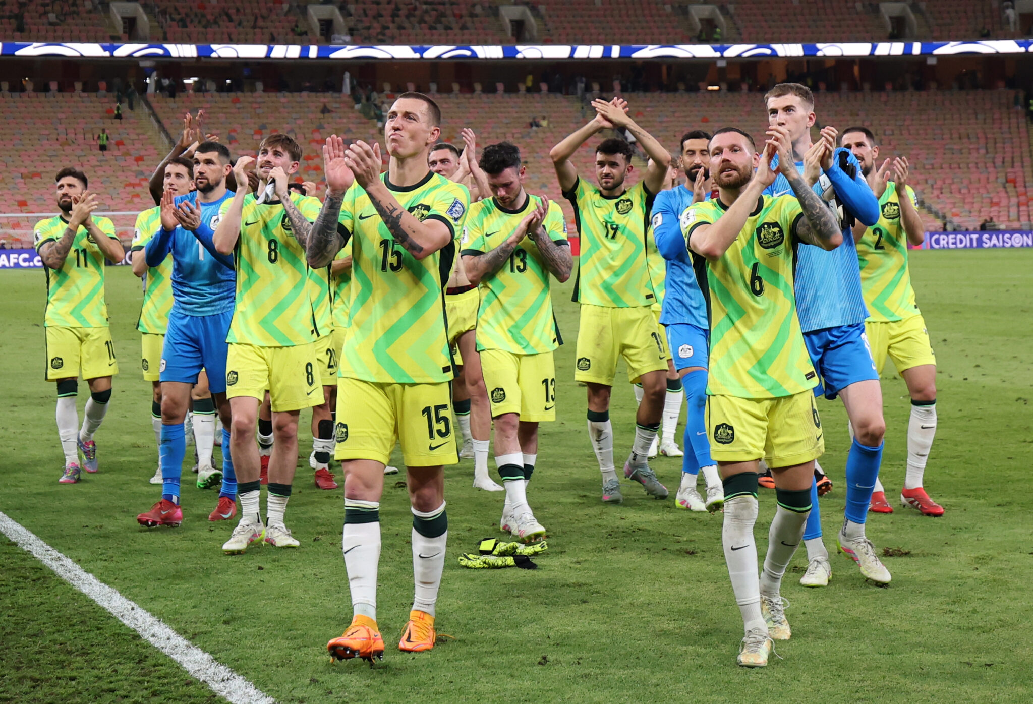 Australia vs Turkiye - Match preview and team news