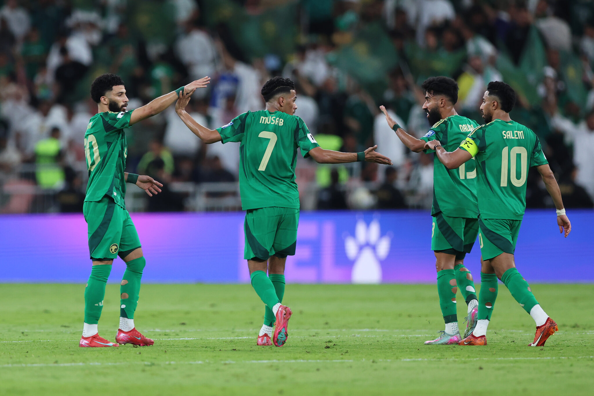 Saudi Arabia vs Uruguay - Match preview and team news
