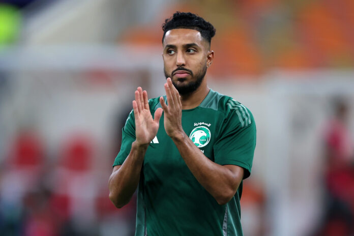 Saudi Arabia vs Uruguay – Predicted lineup and team news