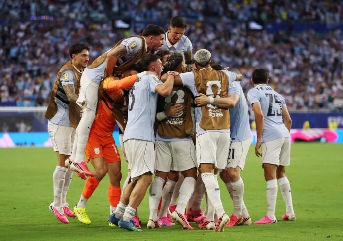 Uruguay vs Cape Verde - Match preview and team news