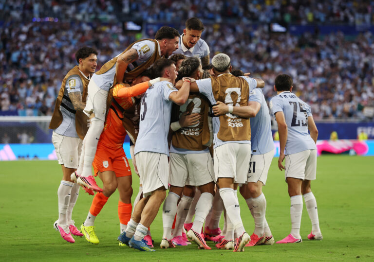 Uruguay vs Cape Verde – Match preview and team news