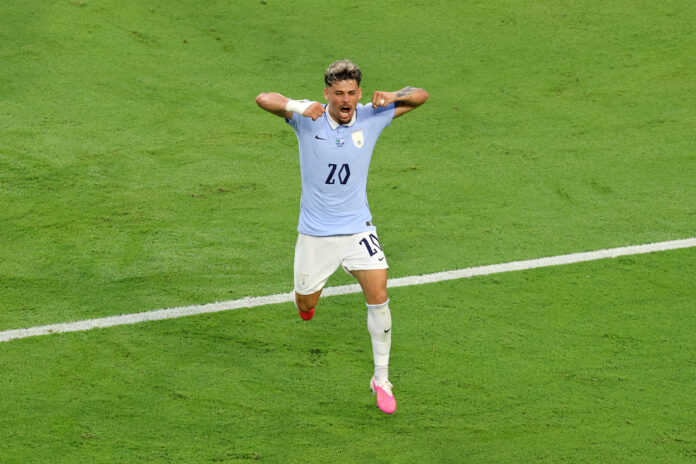 World Cup, World Cup 2026, Latest World Cup news, Uruguay, Cape Verde