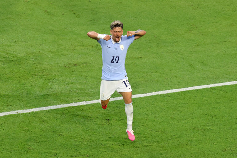 Uruguay vs Cape Verde – Predicted lineup and team news