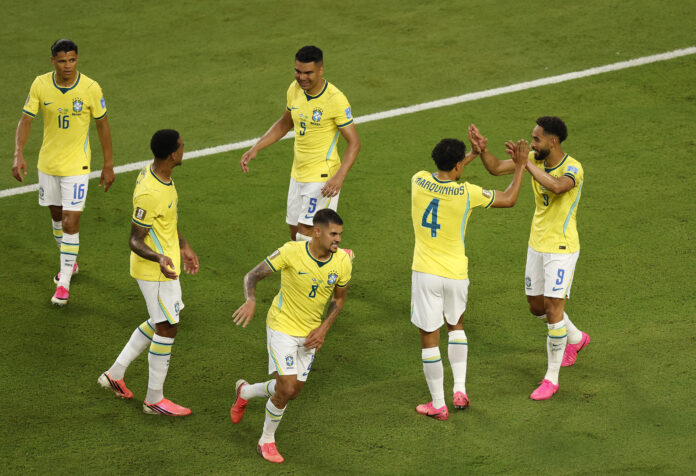 Brazil vs Japan – Match preview and team news