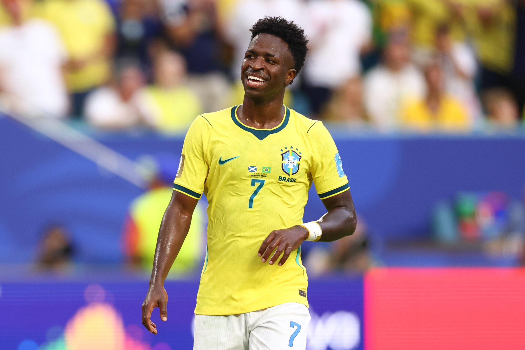 Brazil vs Japan – Predicted lineup and team news