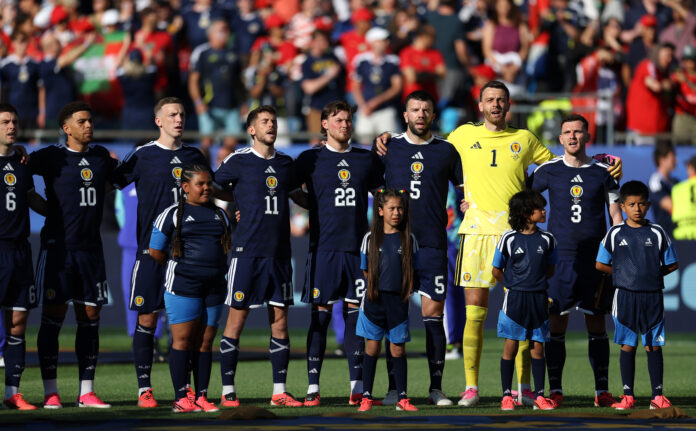 Scotland vs Brazil – Match preview and team news