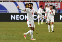 Jordan XI vs Austria – Predicted lineup and team news Jordan XI vs Austria – Predicted lineup and team news