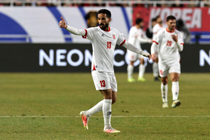 Jordan XI vs Austria – Predicted lineup and team news