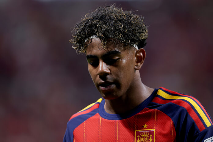 Spain vs Saudi Arabia – Predicted lineup and team news