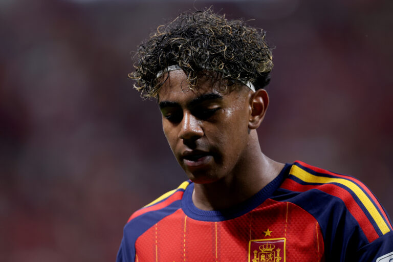 Spain vs Saudi Arabia – Predicted lineup and team news