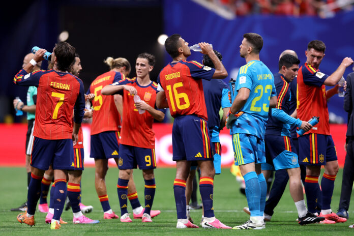 Spain vs Saudi Arabia – Match preview and team news