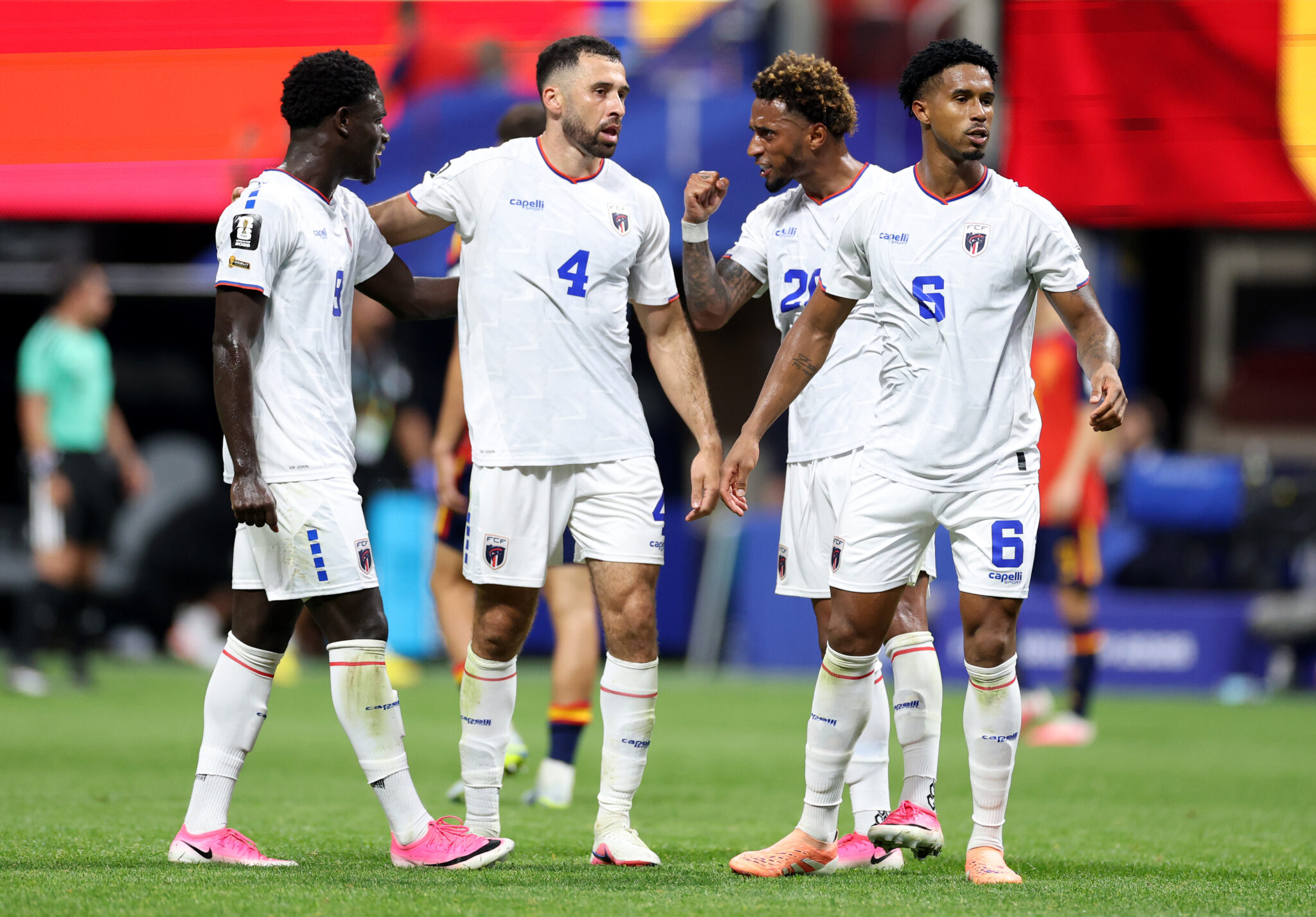 Cape Verde XI Vs Uruguay Predicted Lineup And Team News cape-verde-xi-vs-uruguay-predicted-lineup-and-team-news