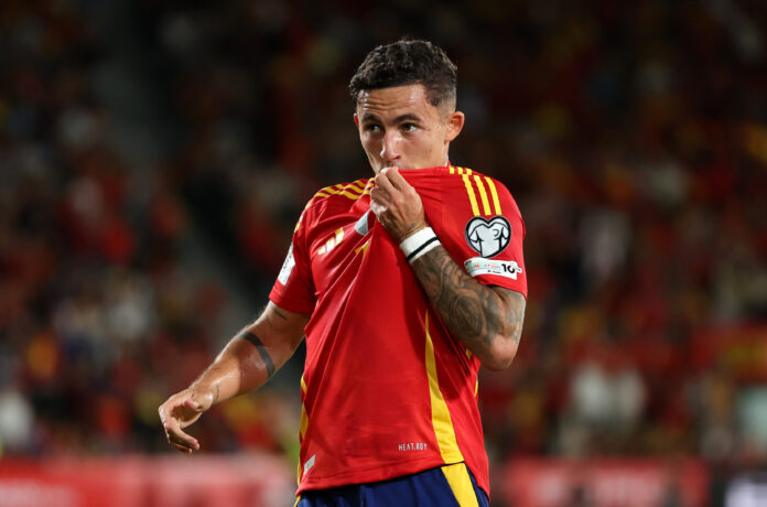 Spain vs Iraq – Predicted lineup and team news