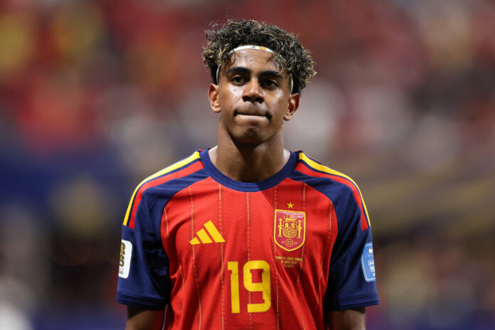 Spain XI vs Uruguay – Predicted lineup and team news